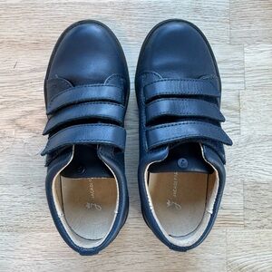 Jacadi Navy Kids Sneakers